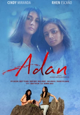 Adan (2019)