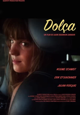 Dolca (Short / 2014)-poster
