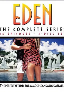 Eden - The Complete Series - 26 Episodes (1993)