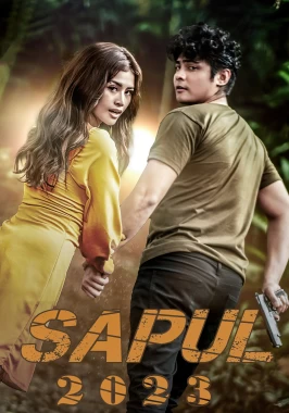 Sapul (2023)-poster