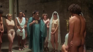 The Emperor Caligula: The Untold Story (1982) - img #5