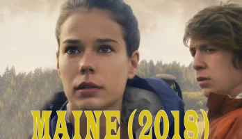 Maine (2018) / Cheating married woman sex