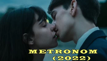 Metronom (2022) - Rare Cannes Film Festival