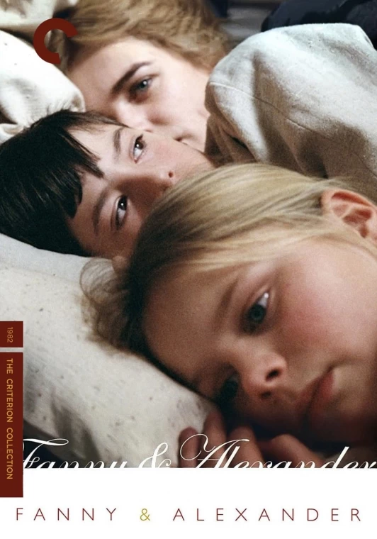 Fanny and Alexander (1982)