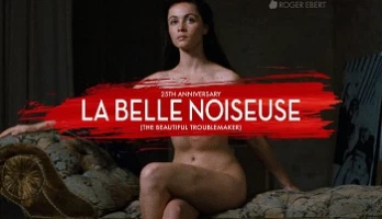 La Belle Noiseuse (1991)