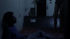 Clara Choveaux - Elon Nao Acredita na Morte (2016) - img #1