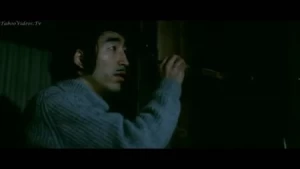Christina Lindberg - rough sex in mainstream film Nippon sex ryokô (1973) - img #2
