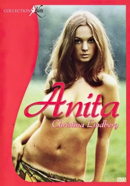 Anita: Swedish Nymphet (1973)