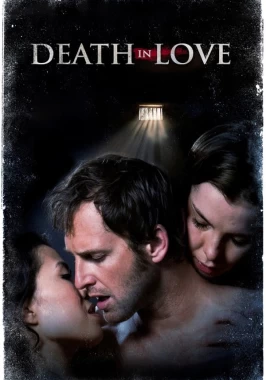 Death in Love (2008)-poster