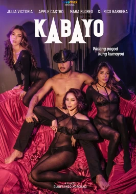 Kabayo (2023)