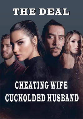 La octava cláusula (The Deal) 2022