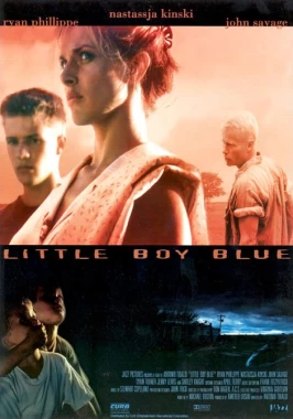 Little Boy Blue (1997)-poster