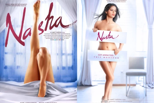 Nasha (2013) - full cover