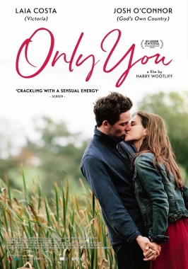 Only You (2018)-poster