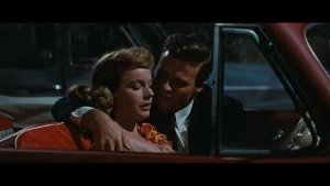 Peyton Place (1957) - img #4