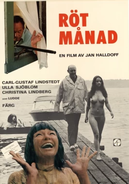 Rötmånad (1970)