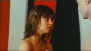 Teenage girl fucks with school teacher (1982) - img #1