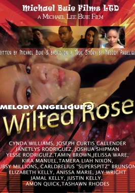 Wilted Rose (2017) - Short Film-poster