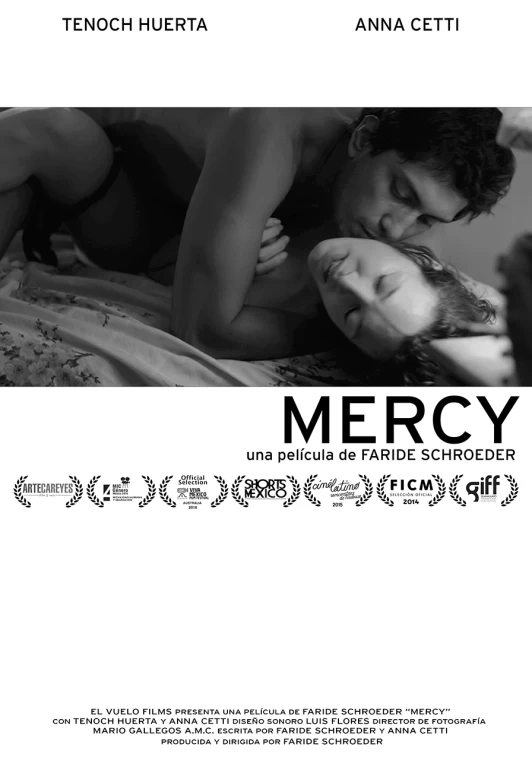 Mercy (2014) - Short Film