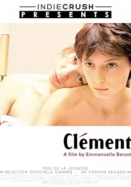 Clément (2001) - Forbidden Love Romance-poster