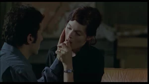 Frédérique amoureuse (2004) - Cheating short sex movie - img #2