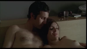 Frédérique amoureuse (2004) - Cheating short sex movie - img #6