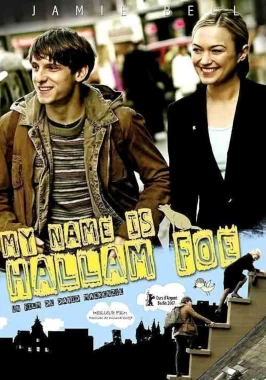 Hallam Foe (2007) / Woman & boy sex