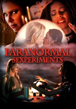 Paranormal Sexperiments (2016)-poster