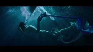 Siren Song (2023) - Short Film - img #2