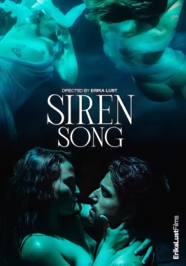 Siren Song (2023) - Short Film-poster