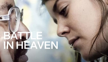 Battle in Heaven (2005) / Old and young sex