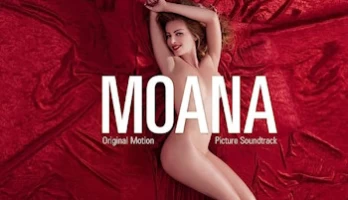 Moana (2009) - TV Mini Series