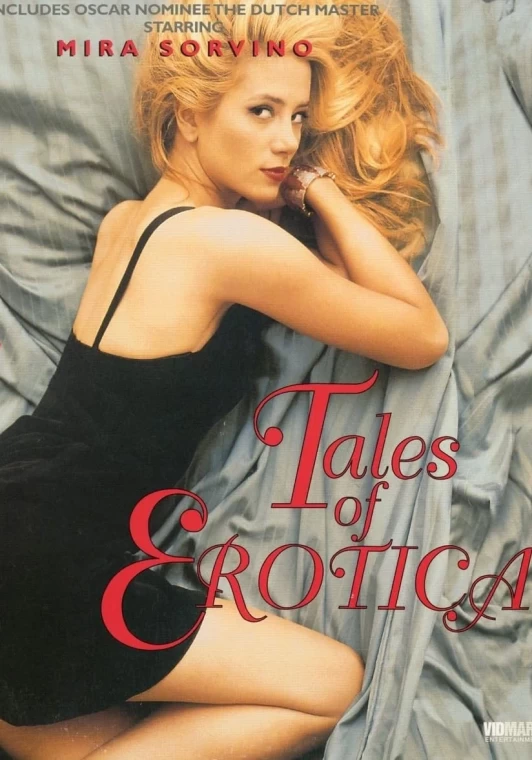 Tales of Erotica (1996)