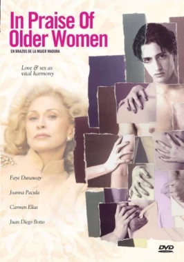 In Praise of Older Women (1997) / En brazos de la mujer madura (1997)-poster