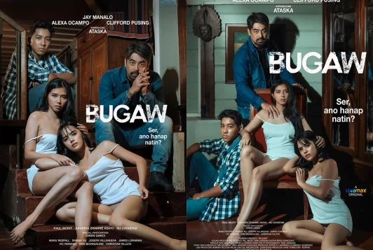 Bugaw (July 7, 2023) - full cover