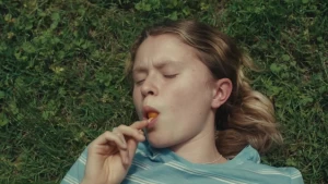 Eliza Scanlen - The Starling Girl (2023) - Teen girl sex - img #1