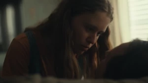 Eliza Scanlen - The Starling Girl (2023) - Teen girl sex - img #5