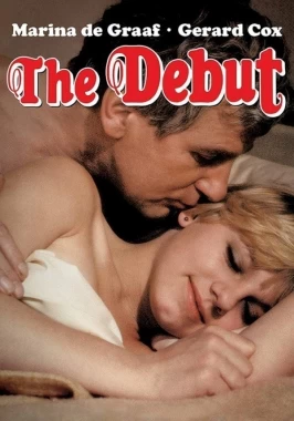 Het Debuut (1977) - Forbidden Love Story-poster