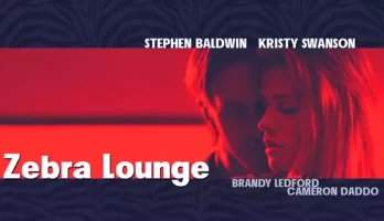 Zebra Lounge (2001) - Swingers couples sex
