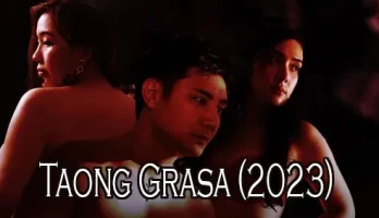 Taong Grasa (2023)