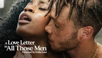 A love letter to all those men (Short / 2023)