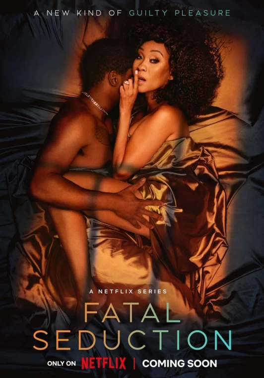 Fatal Seduction (2023) - Season 1 - Ep1-7 | FullHD 1080p
