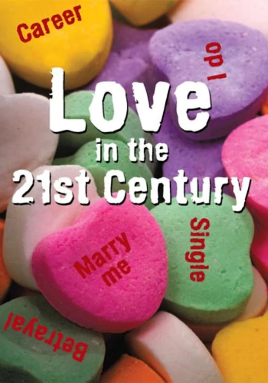 Love in the 21st Century (1999) - 1-6 Episodes - Full Series