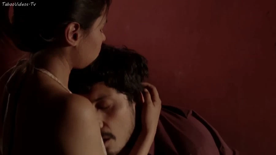Brother sister incestuous relationship in short Mexican drama
