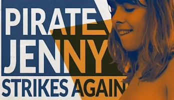 Pirate Jenny Strikes Again! (2018)