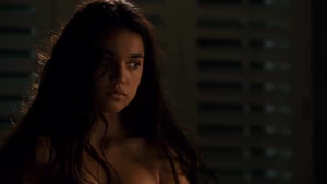 nude Summer Bishil sex - img #15