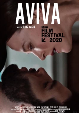 Aviva (2020)-poster