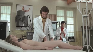 Eleonora Giorgi, Agostina Belli, Adriana Asti - Sex machine (1975) - img #1