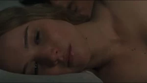 Nude Jennifer Lawrence - Mother (2017) - img #1