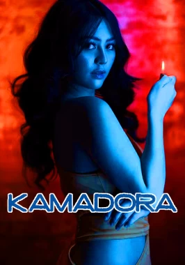 Kamadora (2023)-poster